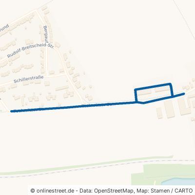 Techwitzer Straße 06729 Elsteraue Rehmsdorf 