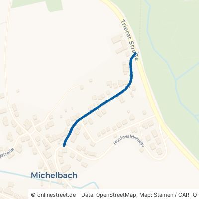 Ludwigstraße 66839 Schmelz Michelbach Michelbach