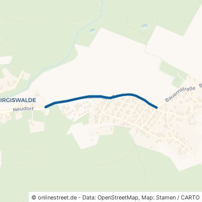 Kammstraße 02681 Schirgiswalde-Kirschau Schirgiswalde 