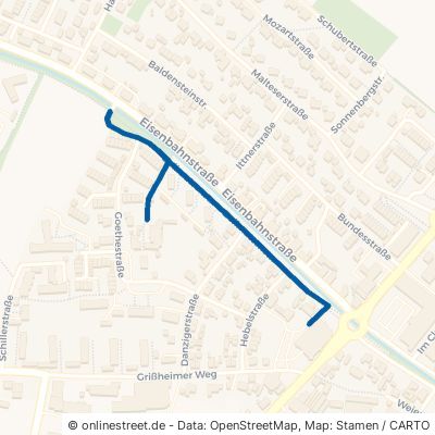 Zollmattenstraße 79423 Heitersheim 