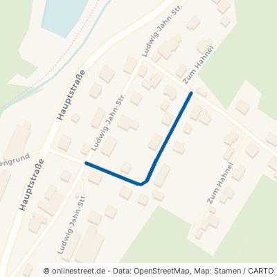 Max-Schreyer-Straße Schwarzenberg (Erzgebirge) Pöhla 