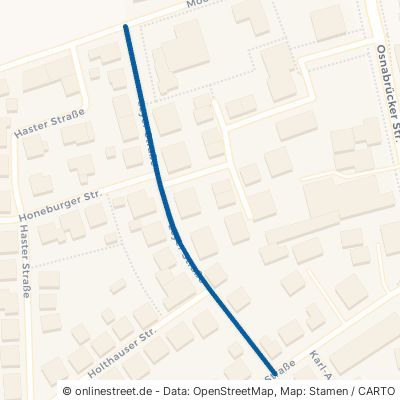 Leyer Straße 49134 Wallenhorst Lechtingen 