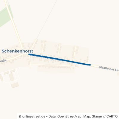 Sputendorfer Landstraße 14532 Stahnsdorf Schenkenhorst Schenkenhorst