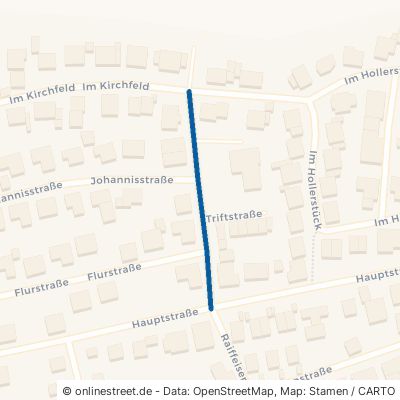 Triftstraße 67681 Sembach 