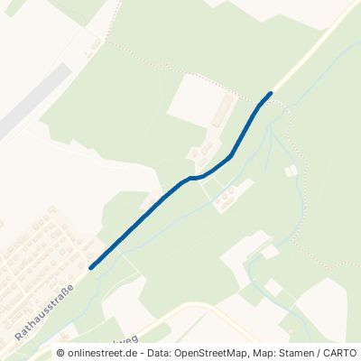 Reckenrother Weg 65321 Heidenrod Laufenselden 