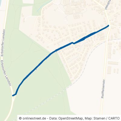 Lüneburger Straße Scharnebeck 