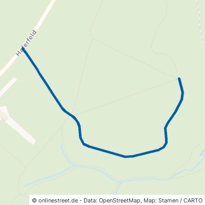 Heiligen-Weg 06485 Quedlinburg Gernrode 