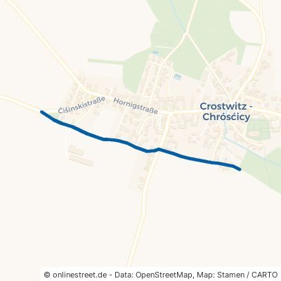 Lehngutweg Crostwitz 