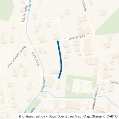Schwalbenweg Niederdorf 