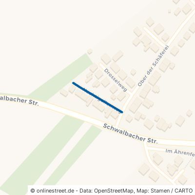 Nachtigallenweg 66773 Schwalbach Sprengen Elm