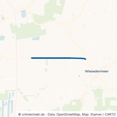 Radarstraße 26446 Friedeburg Wiesedermeer 