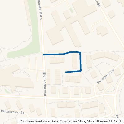 Humboldtstraße 97209 Veitshöchheim 