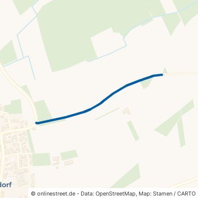 Schneckenhofer Weg Bibertal 