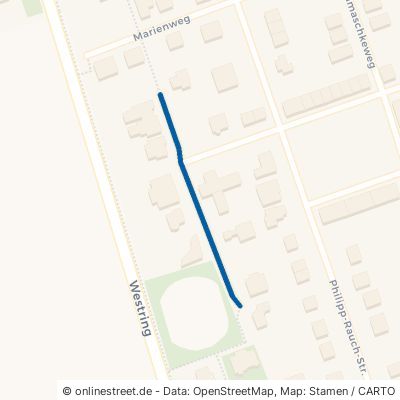 Jacob-Osterspey-Straße 67227 Frankenthal 
