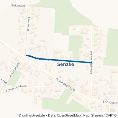 Bahnweg 14662 Mühlenberge Senzke 