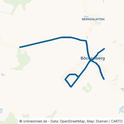 Böckenberg Gerswalde 