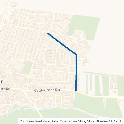 Oderstraße 65468 Trebur 