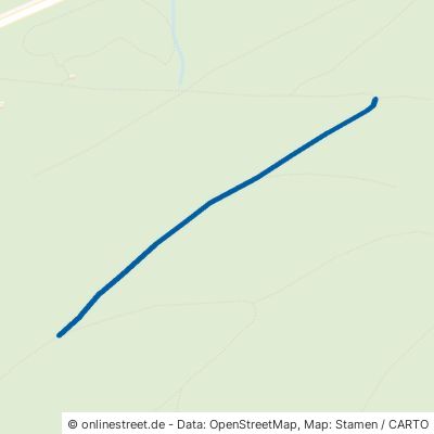 Riesenkopfweg Forbach Herrenwies 