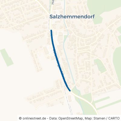 Calenberger Allee 31020 Salzhemmendorf 