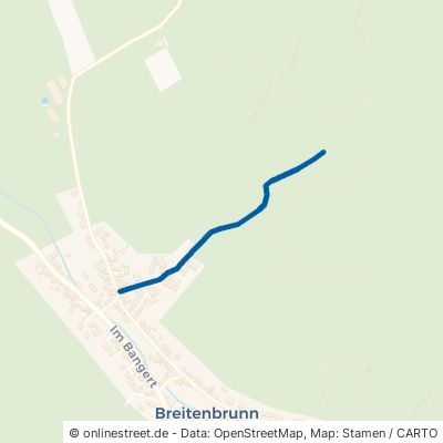 Hainstraße 64750 Lützelbach Breitenbrunn 