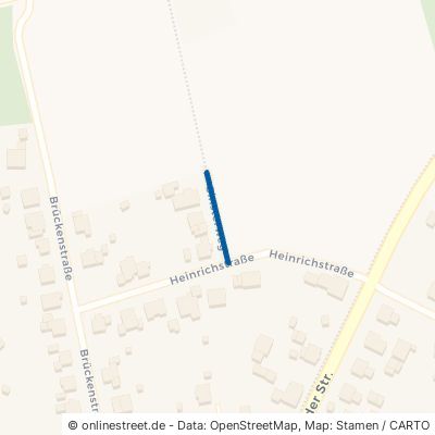 Ginsterweg Hiddenhausen Schweicheln-Bermbeck 