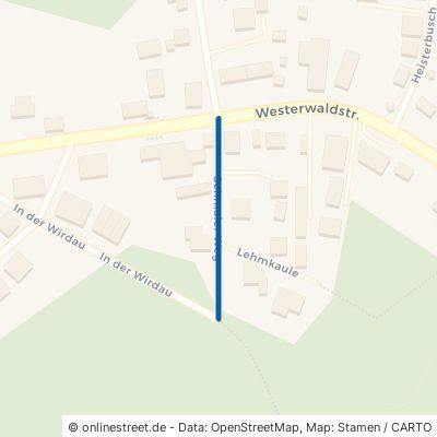 Schmaler Weg 53773 Hennef (Sieg) Uckerath Uckerath