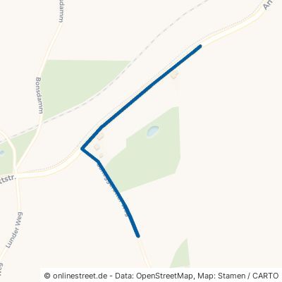 Scheggerotter Weg 24392 Wagersrott 