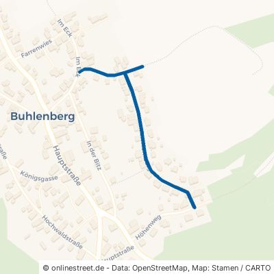 Am Homberg Buhlenberg 