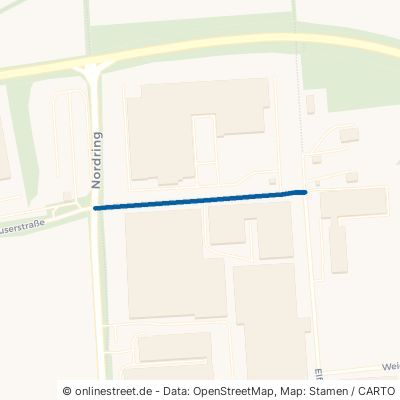 Industriestraße 34497 Korbach 