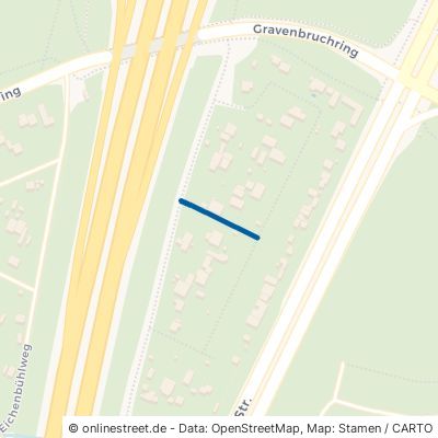 Tulpenweg 63263 Neu-Isenburg 