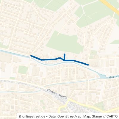 Grabental 99817 Eisenach 