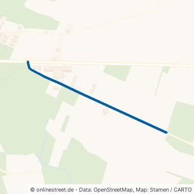 Gistenbecker Straße 29459 Clenze 