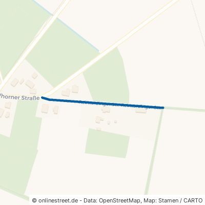 Reimerdinger Straße 29643 Neuenkirchen Delmsen 