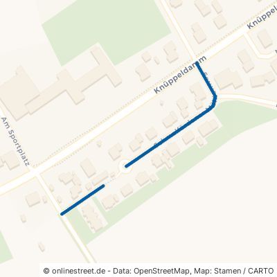 Schmalfördener Mühlenweg Ehrenburg 