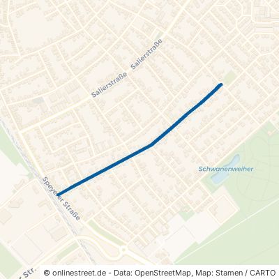Amselweg 67105 Schifferstadt 