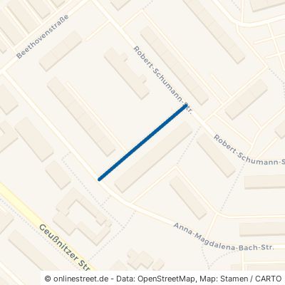 Heinrich-Schütz-Straße 06712 Zeitz 