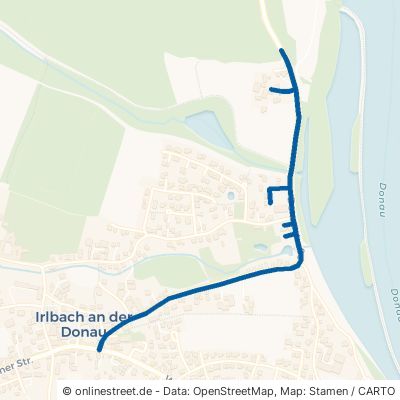 Donaustraße 94342 Irlbach 