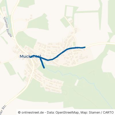 Ritterstraße Elztal Muckental 