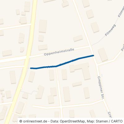 Arthur-Becker-Straße Bitterfeld-Wolfen Wolfen 