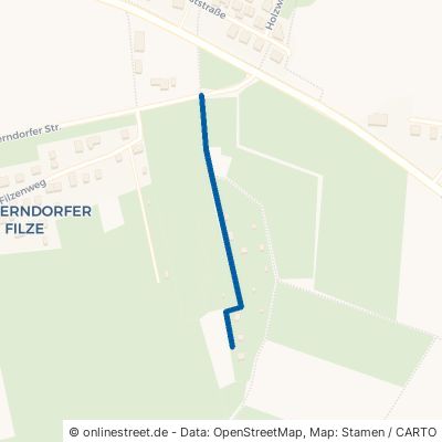 Heimgartenweg Stephanskirchen 