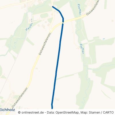 Buchentalsweg 32839 Steinheim 