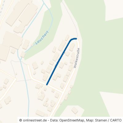Fidelisweg Sigmaringendorf 