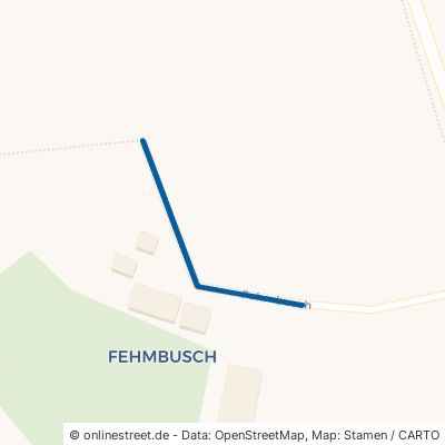 Fehmbusch 21376 Salzhausen 