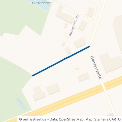 Rudolf-Diesel-Straße Sittensen 