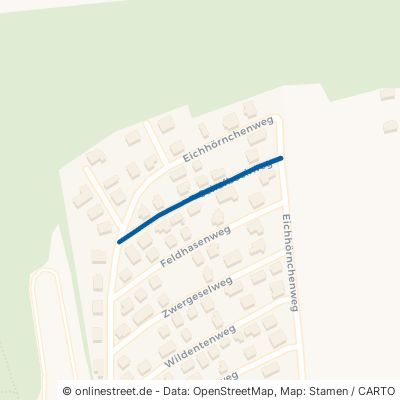 Schafbockweg 73345 Hohenstadt 