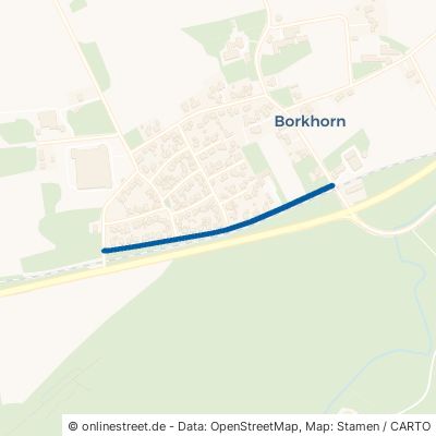 Talesch 49624 Löningen Borkhorn 