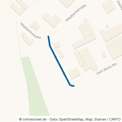 Otto-Hahn-Straße 72175 Dornhan 