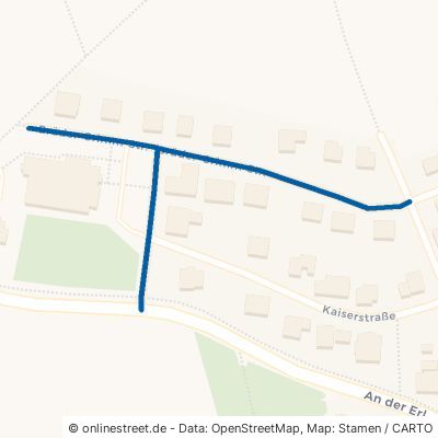 Brüder-Grimm-Straße Willingshausen 