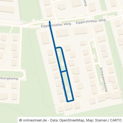 Langenkamp 25421 Pinneberg 