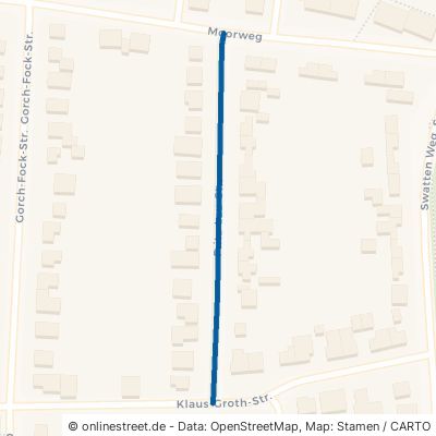 Fritz-Lau-Straße 22869 Schenefeld Altona
